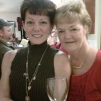 Sharon Holley