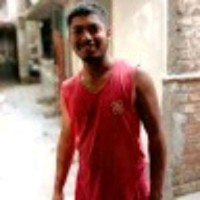 Mithun Gharami