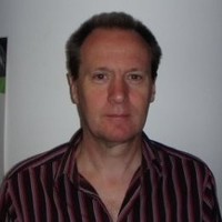 Ian Thom