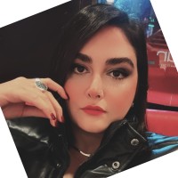 Sheida Aghighi
