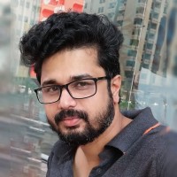 Prasanth kilimanoor