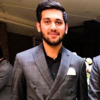 Syed Hamza Hassan