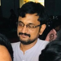 Vamsee Krishna