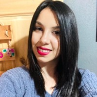 Candy Rivera Hidalgo