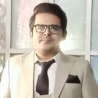 Syed Baqar