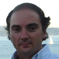Jorge Olaya