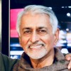 Anil K. Mehra, C.A., C.P.A.