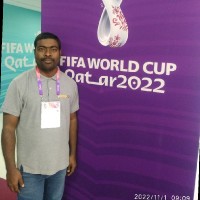 Sheik Mohamed
