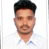 Vinoth Uthirapathy