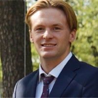 Tobias Pettersson