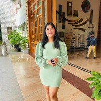 Sehjha Mahajan