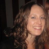 Jessica Harris