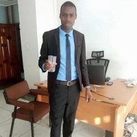 Gilbert Omondi