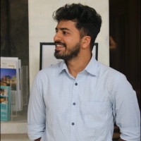 Aneesh V Shetty