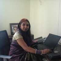Sheetal A
