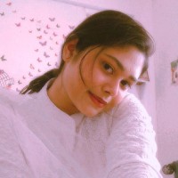 Sharon Masih