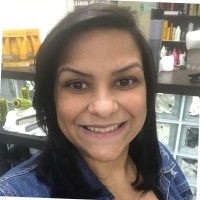 Patricia Neves Oliveira