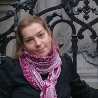 Elena Starovoytova