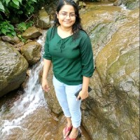 Preeti Kar