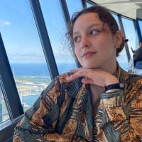 Oleksandra Ishchenko