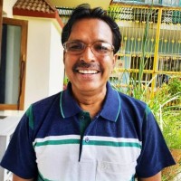 Tushar Kanti Mohanty