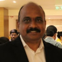 V V S N V Prasad Chundru