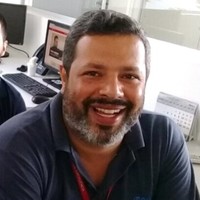 Cristiano Vieira Da Silva