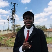 Joel Mumo