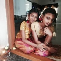 Lavanya Surya Prakash