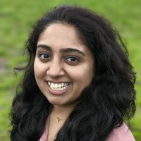 Krithika Koduvayur Chidambaran