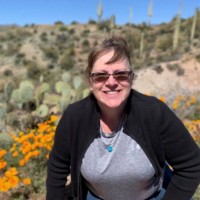 Stacey Catron