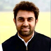Dr Azadvir Singh Bhadana
