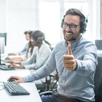 Customer Service