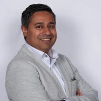 Espen Ravin Hagen