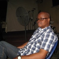 Andrew Eseka