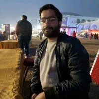 Abdul Rehman Shahzad