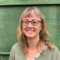 Hanne Rasmussen