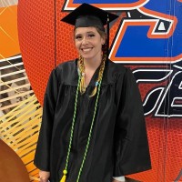 Ashleigh Drew/kirkpatrick