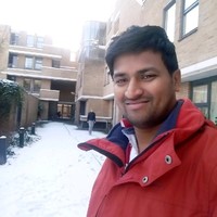 Chenna Reddy Marreddy
