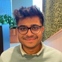 Manav Patel