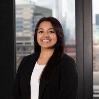 Jessica Varela, Ma