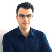 Christos Chamakiotis