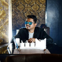 Aravindharaj A