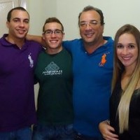 Fernando Luiz MSN Souza