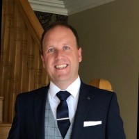 Donal Mceneaney