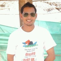 Yogesh Jadhav