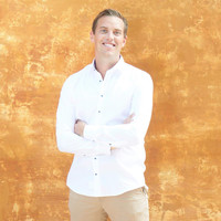 Christoffer Sejr Dinsen