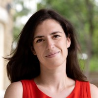 Stephanie Tsirgiotis