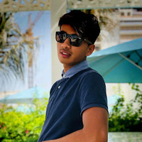 Sushil Giri