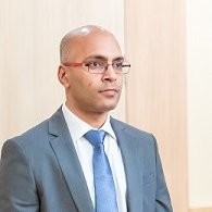 Nitin Srivastava